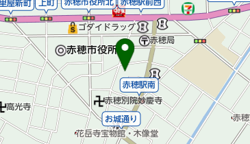 スナックMiLKの地図画像