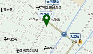 ナオコの地図画像