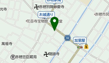 ぷち・おるごーるの地図画像