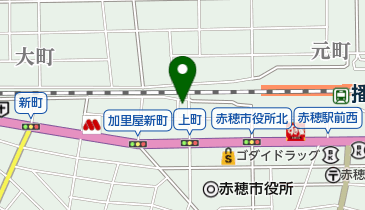 ロマンの地図画像