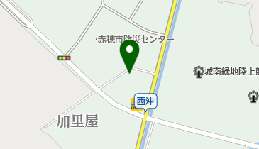 有限会社竹本精工の地図画像