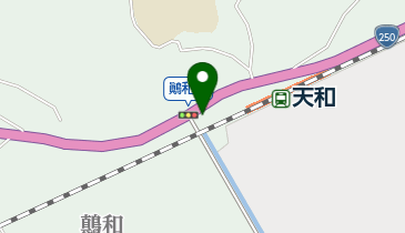 有限会社大河テント商会の地図画像