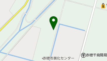 オリエント工業株式会社の地図画像