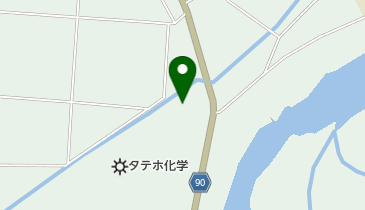 株式会社アコオ機工の地図画像