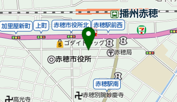 兵庫県赤穂市加里屋のヘア 美容 ネイル一覧 Navitime