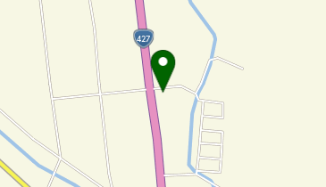 オオツキ西脇店の地図画像