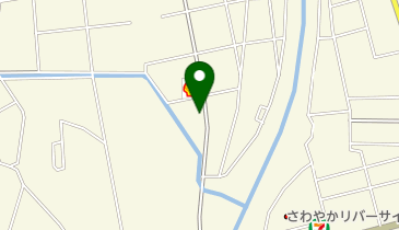 株式会社片山商店の地図画像
