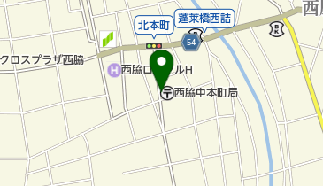 のんちゃんの地図画像