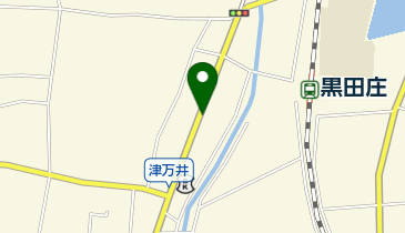 岡井フォートサービスの地図画像