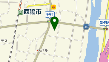 有限会社保安センター東播の地図画像