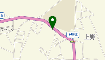 伸光化成株式会社の地図画像