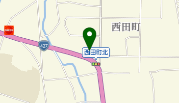 株式会社ウノの地図画像