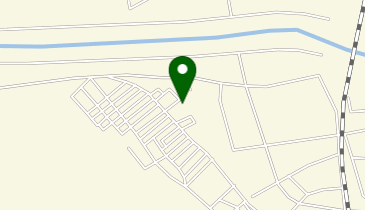 旭ケ丘自治公民館の地図画像