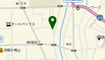 古丸健甫の地図画像