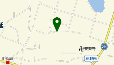 正道会館西脇の地図画像