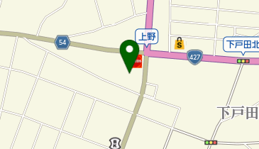 トヨタカローラ兵庫株式会社西脇店の地図画像