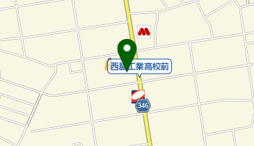 文林本店の地図画像