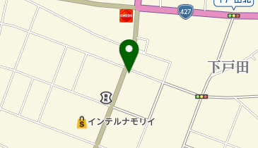 いちよし証券株式会社西脇支店の地図画像