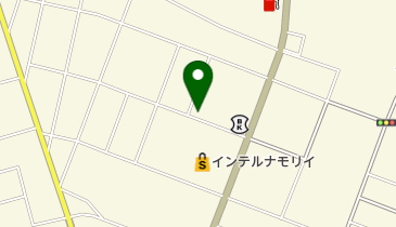 シンデレラの地図画像