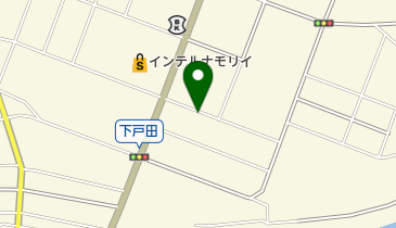 ラルフの地図画像