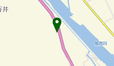 亀田タイヤ商会の地図画像