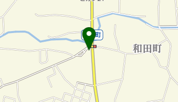 梅昌の地図画像