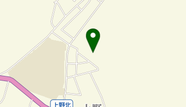 英商店の地図画像