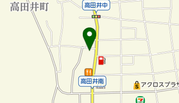 ワンズ動物病院の地図画像