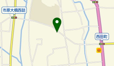 サロン・ド・エールの地図画像