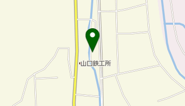 杉本美容室の地図画像