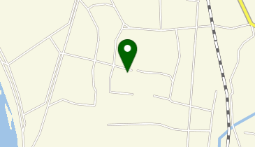 岡井不動産の地図画像