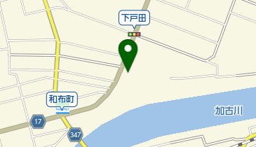 エレガンス・ナカイの地図画像