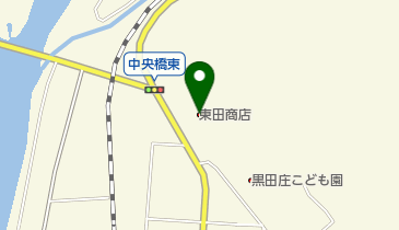 株式会社東田商店の地図画像