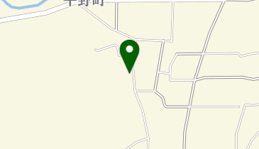 阿江保険サービスの地図画像