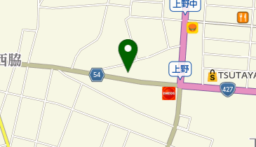 富国生命西脇営業所の地図画像