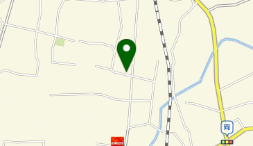 吉川時計店の地図画像