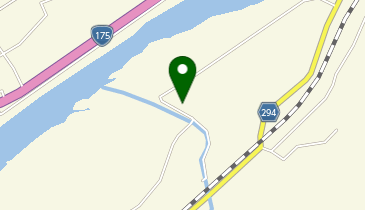 理系化学工業株式会社の地図画像