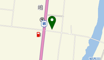 カット・スタジオ安藤の地図画像