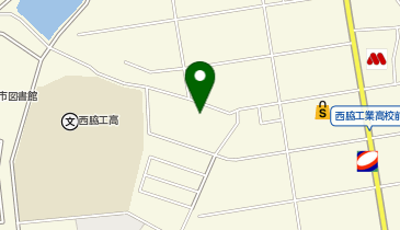 兵庫県立工業技術センター繊維工業技術支援センターの地図画像