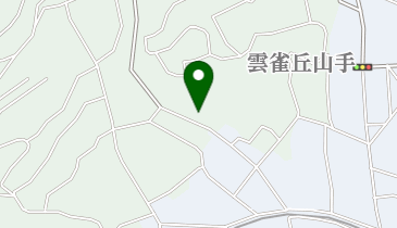 浦工株式会社の地図画像