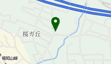 ハマヤ電器の地図画像