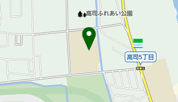 兵庫県宝塚市高司の児童館 学童保育所一覧 Navitime