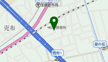 売布神社 駅 周辺の教会 Navitime