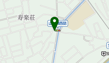 日本キリスト教団 宝塚教会 宝塚市 教会 665 0013 の地図 アクセス 地点情報 Navitime