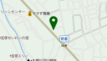 株式会社大成警備の地図画像