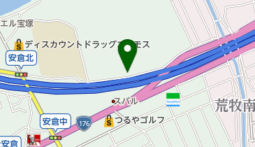 山下水道工業株式会社の地図画像