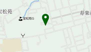 橋詰酒米店の地図画像