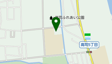 宝塚市立 高司児童館 宝塚市 児童館 学童保育所 665 0051 の地図 アクセス 地点情報 Navitime