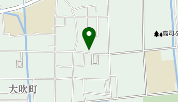 司モータースの地図画像