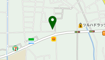 遊遊クラブの地図画像